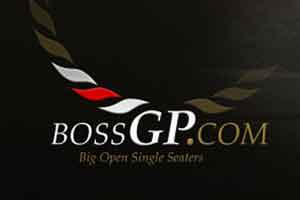 BOSS GP 2012